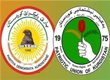 اختلاف شدید میان ۲ حزب کردستان عراق، همزمان با اتفاقات کرکوک/ «اتحاد دموکراتیک کردستان» به ریاست «مسعود بارزانی»اتحاد میهنی کردستان را به خیانت متهم کرد