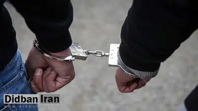 فرمانده انتظامی ویژه غرب استان تهران: دو عامل انتحاری در شهر قدس تهران دستگیر شدند