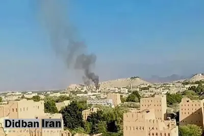 حمله گسترده القاعده به جنوب یمن