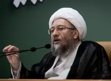آیت الله آملی لاریجانی: ۵۰ هزار زندانی مشمول عفو رهبری می‌شوند

