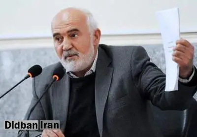 کنایه سنگین توکلی به فتاح : برخی از مدیرانی که با حکم رهبری قدرت اجرایی دارند، می‌خواهند در انتخابات ۱۴۰۰ وارد صحنه شوند / پیشنهاد می‌کنم این افراد تا آخر شهریور مسئولیتشان را وا بگذارند یا آنکه رسماً اعلام کنند کاندیدا نمی‌شوند