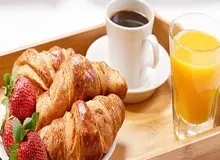 عصرانه‌هایی که سلامتی شما رابه خطر می‌اندازد