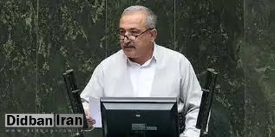 محمودزاده، نماینده مجلس: آقای رئیسی کردها در طول تاریخ تمام مرگ ها را تجربه کرده اند/ کابینه شما امنیتی ترین کابینه تاریخ انقلاب است/ چرا اهل سنت را کلاً فراموش کرده اید؟
