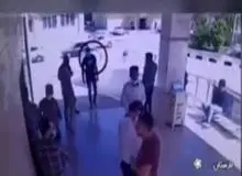 صداوسیما با انتشار اعترافات جدید، مدعی شد: یک پدر و دختری عامل مسمومیت ها بازداشت شدند+ فیلم 
