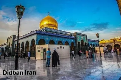 هزینه سفر زیارتی به سوریه چقدر است؟