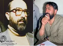 حمله تند سیدمحمد غرضی از نقش «شهید چمران» در جنگ: مگر مهندس برق می‌تواند از پس جنگ بربیاید؟/ چمران هیچ نقشی در آزادسازی سوسنگرد نداشت/ مصطفی چمران اصلا متخصص جنگ نبود! 
