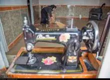 تصاویری از روستاهای بخش بیستون چند روز پس از سیلاب
