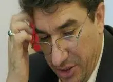 گرامی مقدم: جلسه شورای مرکزی حزب اعتمادملی جمعه برگزار می‌شود