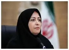 انصاری: مرجعیت ملی کنوانسیون تنوع‌زیستی به سازمان محیط‌زیست منتقل شد