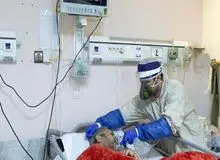 معاون ستاد کرونای تهران: وضعیت تهران اصلا مساعد نیست/ اگر آخر هفته مردم به سفر بروند، احتمال بروز پیک جدید بیماری بعید نیست
