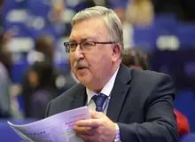 واکنش اولیانوف به فعال شدن مکانیسم ماشه
