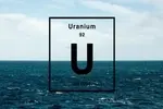 استخراج اورانیوم از آب دریا / گامی بزرگ به سوی انرژی نامحدود