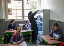 اعتبارات مدارس استثنایی ۶۰ درصد افزایش یافت