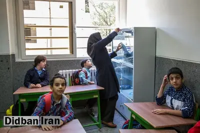اعتبارات مدارس استثنایی ۶۰ درصد افزایش یافت