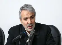 نوبخت: امنیت مردم یکی از ارکان مهم توسعه است