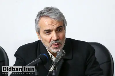 نوبخت: امنیت مردم یکی از ارکان مهم توسعه است