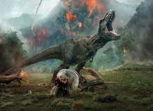 چرا انقراض «دایناسورها» باعث گسترش «انگور» شد؟!