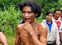 آشنایی با تارزان ویتنام/ مردی که ۴۱ سال در جنگل زندگی کرد + تصاویر