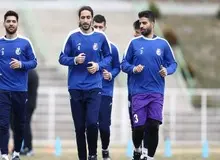 کارت معافیت «بازیکن استقلال» صادر شد؟/ مازیار زارع: یزادنی و مرادمند شرایط روحی خوبی ندارند