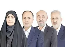 ترتیب استیضاح چهار وزیر اعلام شد