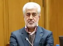 حقوق شش میلیونی "شجاع پوریان" در کسوت مشاور شهرداری تهران