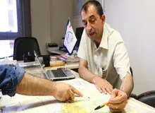 ممکن است  زلزله‌ای بزرگتر  در کمین تهران باشد 