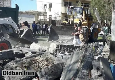 عامل انتحاری حادثه تروریستی چابهار کشته شد