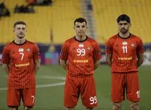 تیم تراکتور ۲۵۰ میلیارد تومان به جیب زد