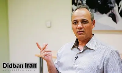 کنایه احمد زید آبادی به روحانی: نمی‌دانم چه اتفاقی باید در این کشور بیفتد تا ساکنان پاستور به این نتیجه برسند که راه دوستی با آمریکا از این ساختمان عبور نمی‌کند!