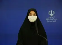 جان باختن ۶۷ بیمار کووید۱۹ در شبانه روز گذشته/ شناسایی ۷۰۴۰ بیمار جدید 
