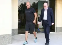 شایعه عجیب درباره علت عدم برکناری منصوریان