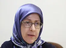 الهه کولایی: حضور اصلاح طلبان در انتخابات بستگی به شرایط دارد؛ اگر فضا مانند انتخابات مجلس یاشد چرا باید شرکت کنیم؟!