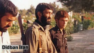 ماجرای پیدا شدن پیکر احمد متوسلیان و سه همراهش پس از ۳۸ سال+ عکس