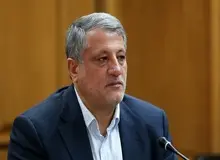 رئیس شورای شهر تهران: نابودی 4 هزار هکتار باغ در تهران