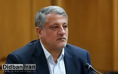 رئیس شورای شهر تهران: نابودی 4 هزار هکتار باغ در تهران