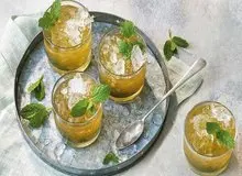 سکنجبین چه فوایدی دارد؟