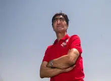 ناصر محمدخانی: خسته شدم این‌قدر سوژه‌ام کردند!‏
