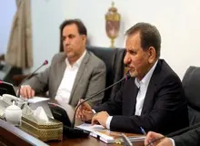 جهانگیری:عملکرد در زمینه کاهش تلفات جاده ای با وجود افزایش تعداد خودرو و سفرها، مثبت است