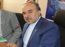 برگزاری مراسم تجلیل از قهرمانان المپیک و پارالمپیک با حضور رییس جمهوری