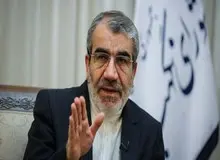 
لایحه بودجه سال ۹۸ در هشت بند ایراد شرعی و قانونی دارد
