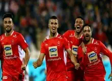 برانکو بالاخره منصوریان را شکست داد