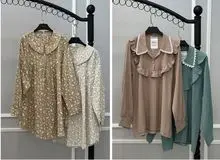 راهنمای خرید اقتصادی لباس زنانه در سال ۱۴۰۴؛ چگونه با بودجه کم شیک بپوشیم؟