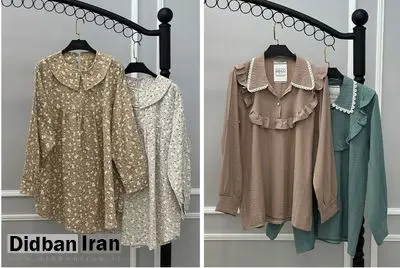 راهنمای خرید اقتصادی لباس زنانه در سال ۱۴۰۴؛ چگونه با بودجه کم شیک بپوشیم؟
