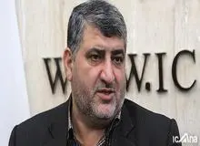 سیدکاظم دلخوش : یکی از چالش های  مجلس یازدهم جوگیری نمایندگان در توییتر است 