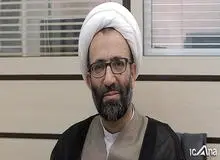 حجت السلام سلیمی: بالاترین افزایش در بودجه 1400 از آن بودجه نهاد ریاست جمهوری است
