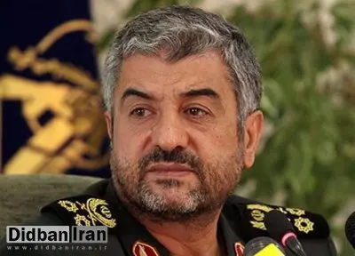 افتتاح ۴۱۵۰ پروژه عمرانی محرومیت زدایی توسط فرمانده کل سپاه
