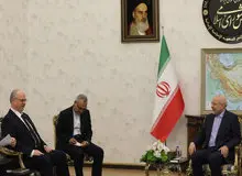 قالیباف: تکرار حمله رژیم صهیونیستی به ما پاسخ دندان‌شکن به همراه دارد