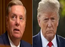 رهبر جمهوری‌خواهان سنا: تا وقتی تکلیف ۶۰۰ هزار رأی نامعلوم است، ترامپ شکست را نمی پذیرد / ترامپ برای انتخابات ۲۰۲۴ کاندیدا می شود