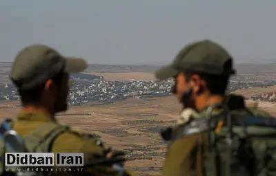 بازداشت نظامی اسرائیلی به اتهام جاسوسی برای ایران