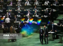 ویس‌کرمی: «خاندوزی» در حد معاون وزیر اقتصاد است/ او تجربه ندارد